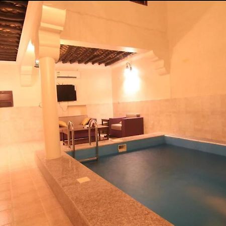 Drwazet Nakheel Tourist Village Al-Hofuf Dış mekan fotoğraf