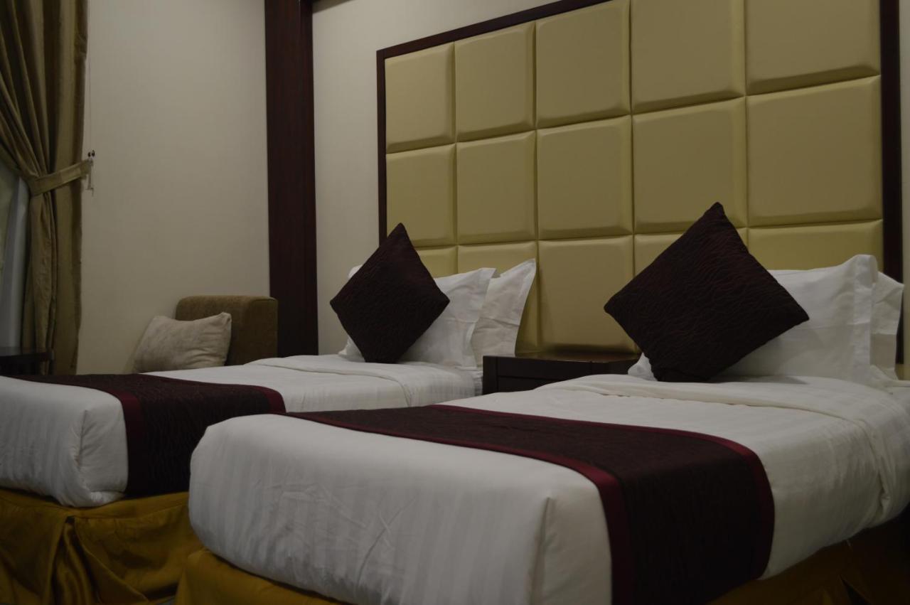 Drwazet Nakheel Tourist Village Al-Hofuf Dış mekan fotoğraf
