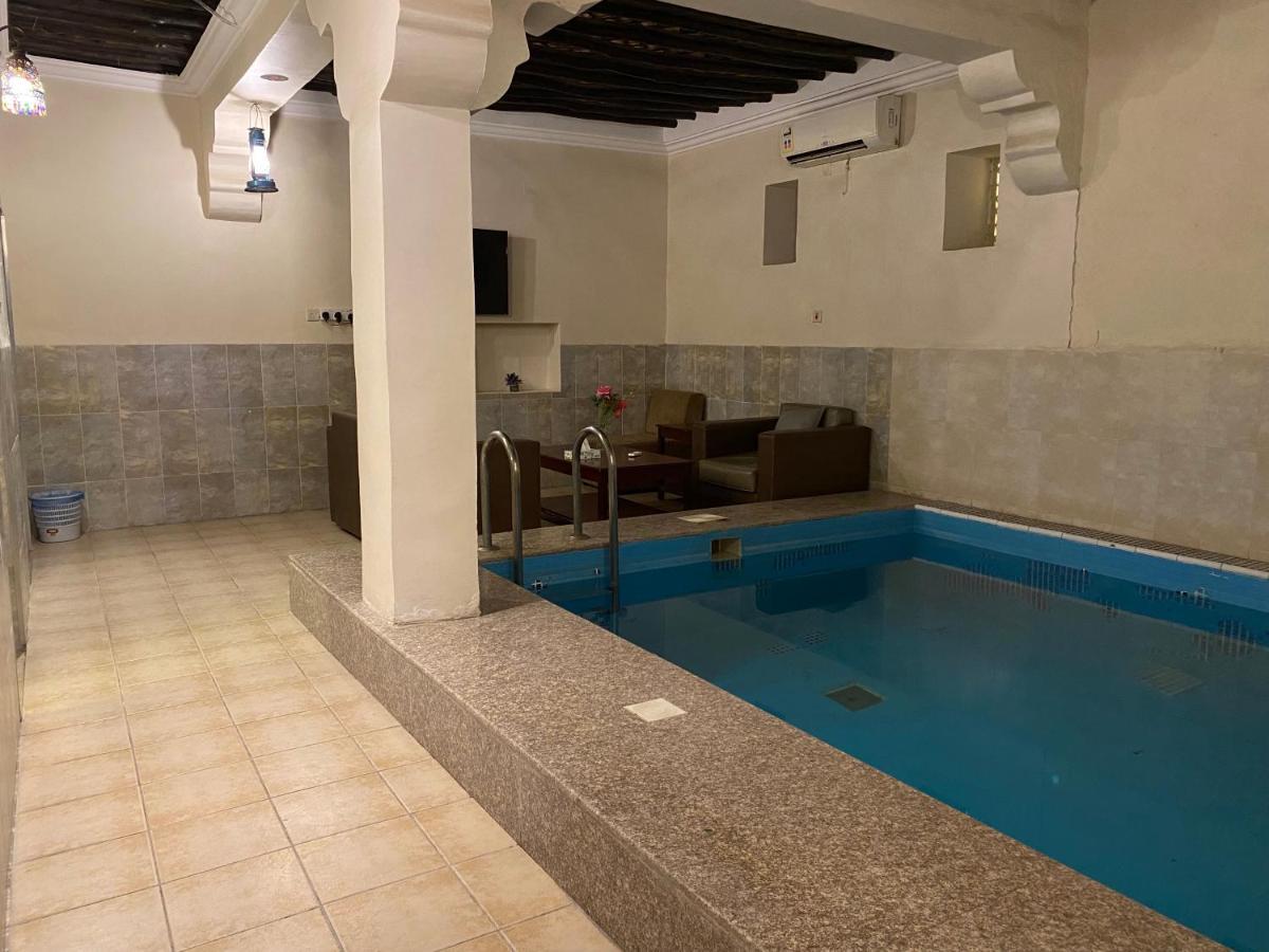 Drwazet Nakheel Tourist Village Al-Hofuf Dış mekan fotoğraf