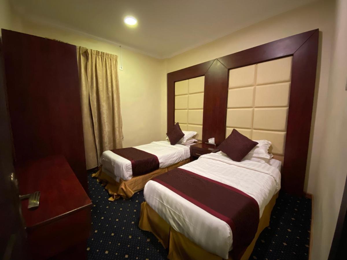Drwazet Nakheel Tourist Village Al-Hofuf Dış mekan fotoğraf