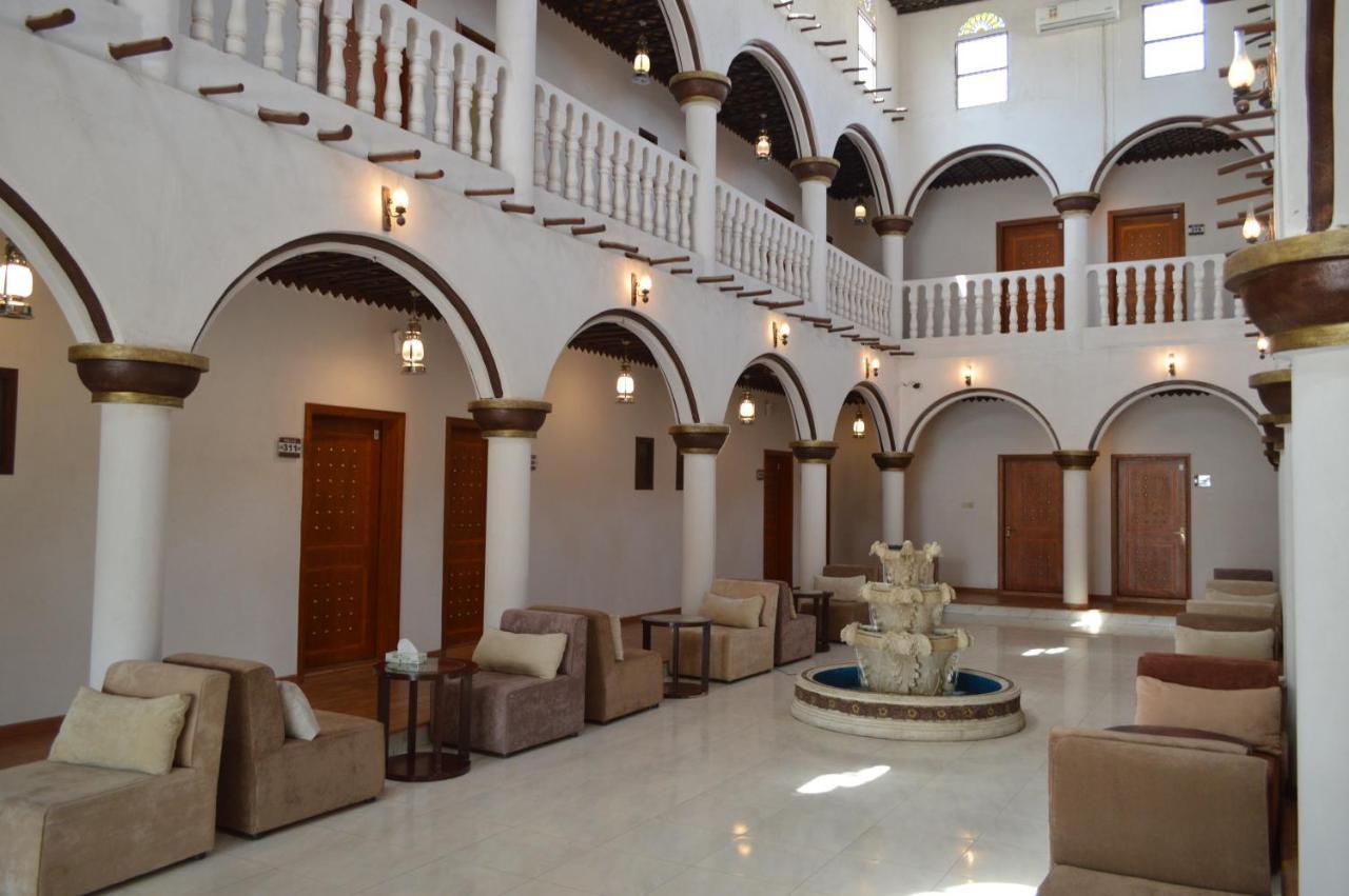Drwazet Nakheel Tourist Village Al-Hofuf Dış mekan fotoğraf