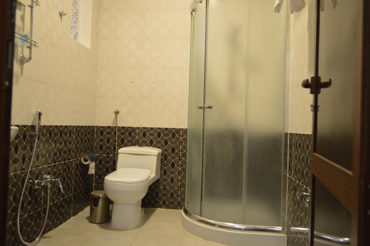 Drwazet Nakheel Tourist Village Al-Hofuf Dış mekan fotoğraf